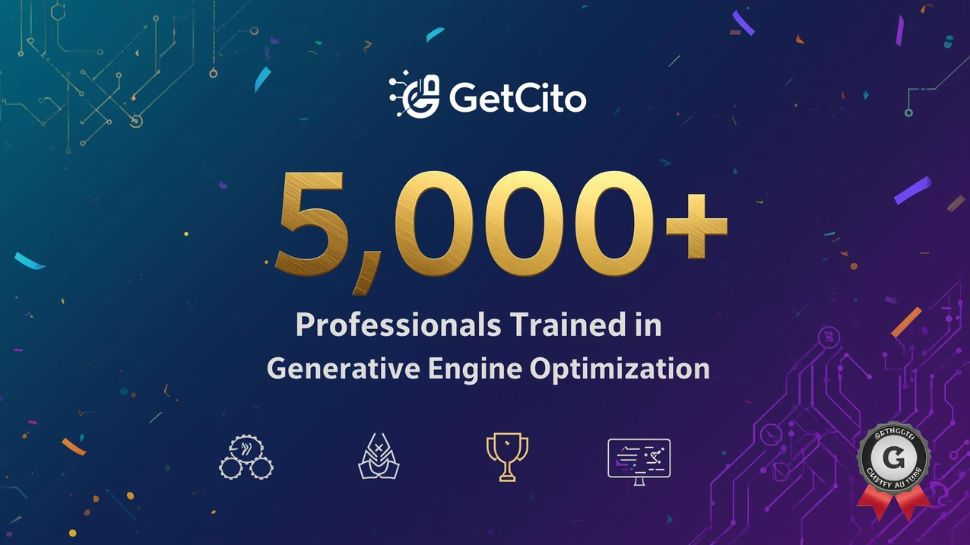 Getcito screenshot